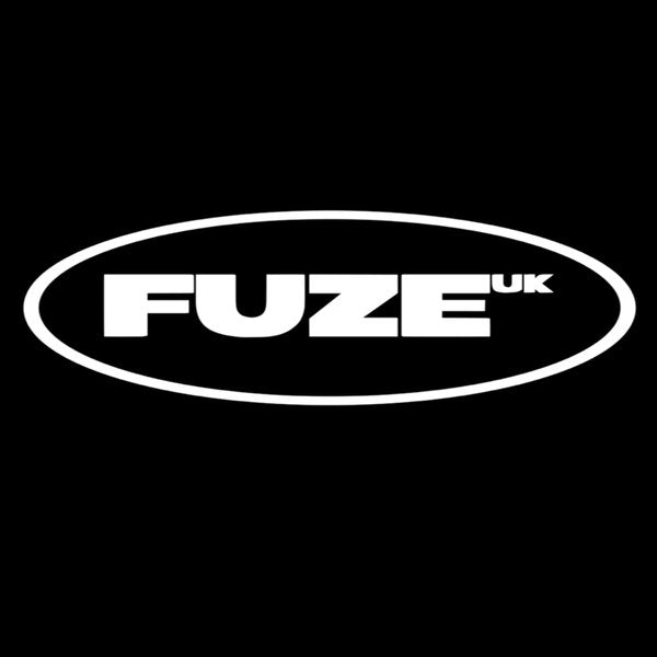 Fuze UK logo