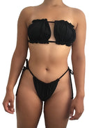 Stella Sliding Adjustable Bikini Bottoms - Mitra The Label