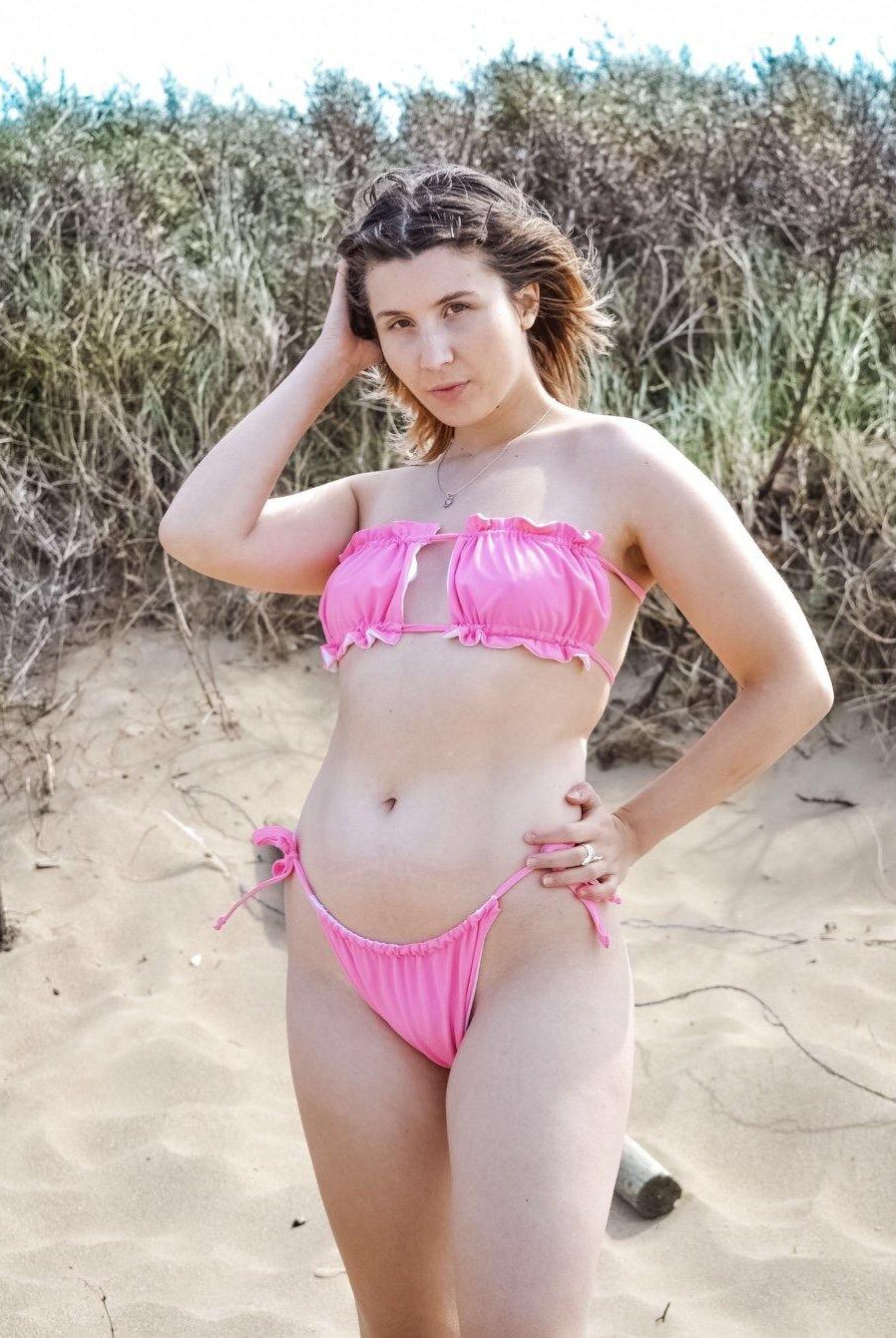 Stella Bikini Set - Mitra The Label