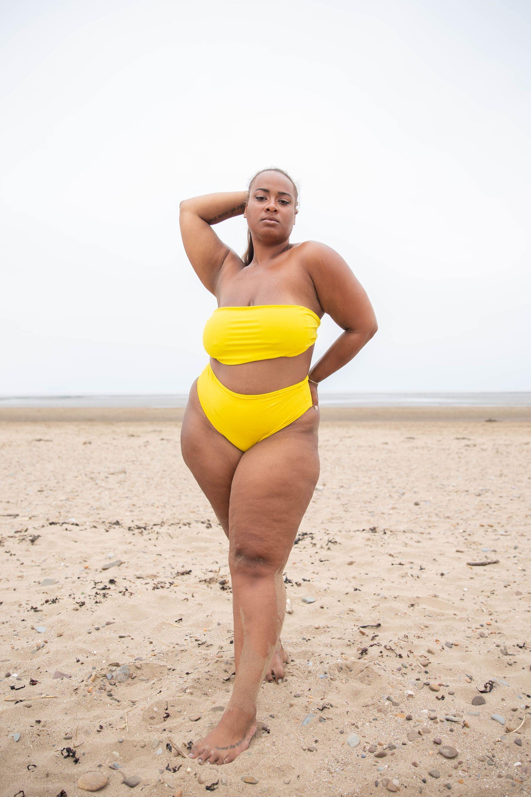 Sofia X Luna Bikini Set - Mitra The Label