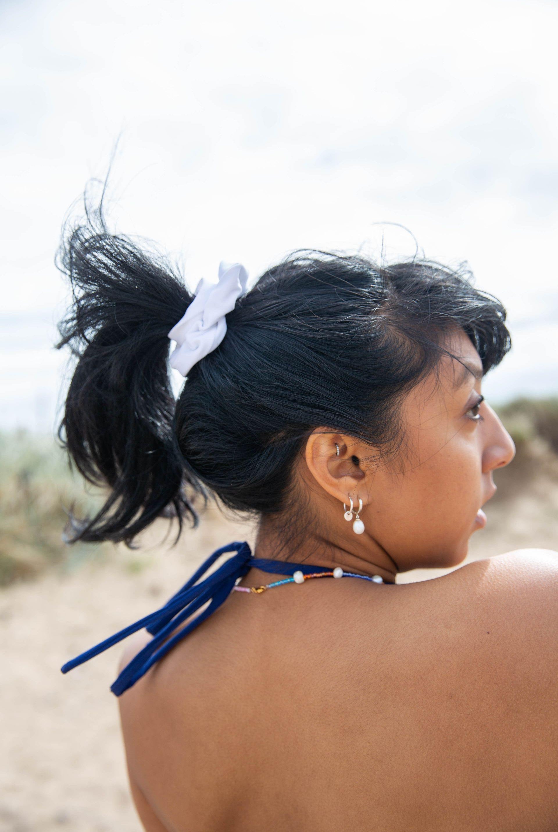 Scrunchie - Mitra The Label