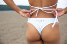 Aimee Brazilian Bikini Bottoms - Mitra The Label