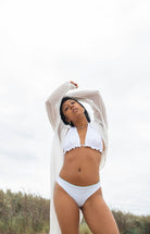 Amelia Multi-Way Bikini Top - Mitra The Label