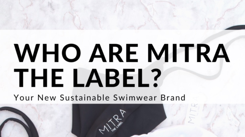 Welcome To Mitra The Label - Mitra The Label