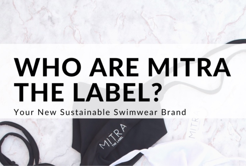 Welcome To Mitra The Label - Mitra The Label