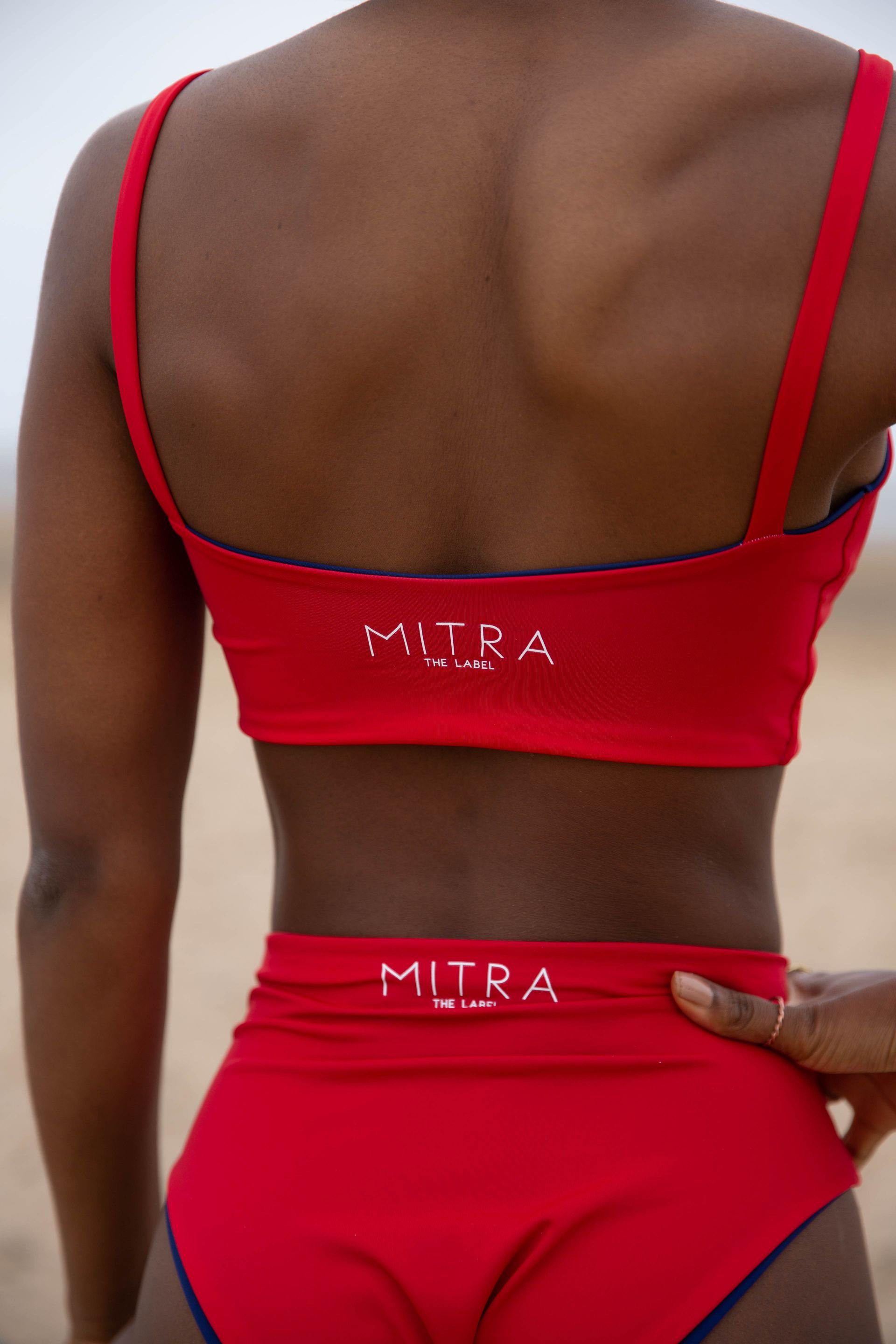 Luna Bikini Set - Mitra The Label