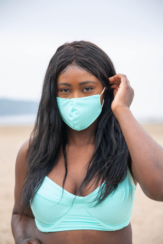 Face Covering - Mitra The Label